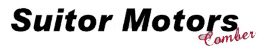 Suitor motors logo