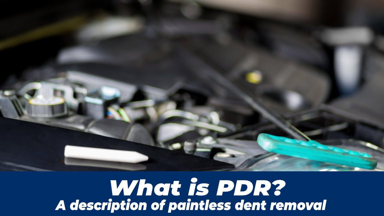 Read more about the article What is PDR?